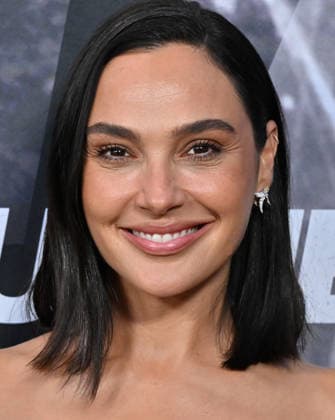 ˜The Runner™ Los Angeles Premiere Gal Gadot arriving to ˜The Runner™ Los Angeles Premiere at Harmony Gold Theater on August 27, 2026 in Hollywood, CA. Hollywood Harmony Gold Theater California USA Copyright: xLISAxOConnor AFF-USA.comx