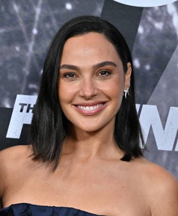 ˜The Runner™ Los Angeles Premiere Gal Gadot arriving to ˜The Runner™ Los Angeles Premiere at Harmony Gold Theater on August 27, 2026 in Hollywood, CA. Hollywood Harmony Gold Theater California USA Copyright: xLISAxOConnor AFF-USA.comx