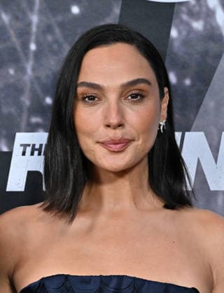 ˜The Runner™ Los Angeles Premiere Gal Gadot arriving to ˜The Runner™ Los Angeles Premiere at Harmony Gold Theater on August 27, 2026 in Hollywood, CA. Hollywood Harmony Gold Theater California USA Copyright: xLISAxOConnor AFF-USA.comx
