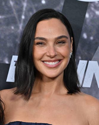 ˜The Runner™ Los Angeles Premiere Gal Gadot arriving to ˜The Runner™ Los Angeles Premiere at Harmony Gold Theater on August 27, 2026 in Hollywood, CA. Hollywood Harmony Gold Theater California USA Copyright: xLISAxOConnor AFF-USA.comx