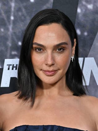 ˜The Runner™ Los Angeles Premiere Gal Gadot arriving to ˜The Runner™ Los Angeles Premiere at Harmony Gold Theater on August 27, 2026 in Hollywood, CA. Hollywood Harmony Gold Theater California USA Copyright: xLISAxOConnor AFF-USA.comx