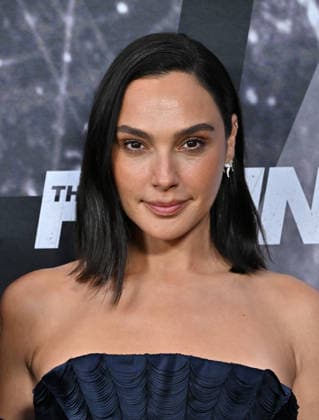 ˜The Runner™ Los Angeles Premiere Gal Gadot arriving to ˜The Runner™ Los Angeles Premiere at Harmony Gold Theater on August 27, 2026 in Hollywood, CA. Hollywood Harmony Gold Theater California USA Copyright: xLISAxOConnor AFF-USA.comx