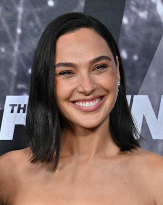 ˜The Runner™ Los Angeles Premiere Gal Gadot arriving to ˜The Runner™ Los Angeles Premiere at Harmony Gold Theater on August 27, 2026 in Hollywood, CA. Hollywood Harmony Gold Theater California USA Copyright: xLISAxOConnor AFF-USA.comx