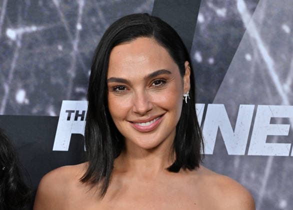˜The Runner™ Los Angeles Premiere Gal Gadot arriving to ˜The Runner™ Los Angeles Premiere at Harmony Gold Theater on August 27, 2026 in Hollywood, CA. Hollywood Harmony Gold Theater California USA Copyright: xLISAxOConnor AFF-USA.comx