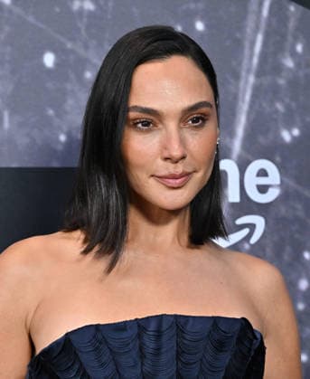 ˜The Runner™ Los Angeles Premiere Gal Gadot arriving to ˜The Runner™ Los Angeles Premiere at Harmony Gold Theater on August 27, 2026 in Hollywood, CA. Hollywood Harmony Gold Theater California USA Copyright: xLISAxOConnor AFF-USA.comx