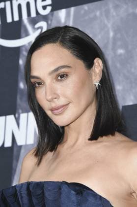 Gal Godot at arrivals for THE RUNNER Premiere, Harmony Gold Theater, Los Angeles, CA, August 27, 2026. Photo By: Elizabeth Goodenough Everett Collection THE RUNNER Premiere PUBLICATIONXNOTxINxCANxCHNxFRAxITAxJPNxNORxPOLxRUSxESPxUKxUSA