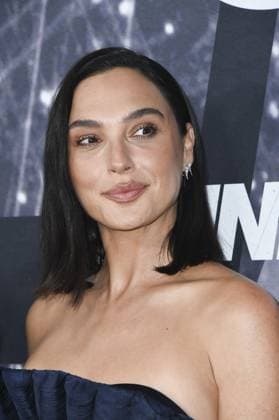Gal Godot at arrivals for THE RUNNER Premiere, Harmony Gold Theater, Los Angeles, CA, August 27, 2026. Photo By: Elizabeth Goodenough Everett Collection THE RUNNER Premiere PUBLICATIONXNOTxINxCANxCHNxFRAxITAxJPNxNORxPOLxRUSxESPxUKxUSA