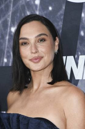 Gal Godot at arrivals for THE RUNNER Premiere, Harmony Gold Theater, Los Angeles, CA, August 27, 2026. Photo By: Elizabeth Goodenough Everett Collection THE RUNNER Premiere PUBLICATIONXNOTxINxCANxCHNxFRAxITAxJPNxNORxPOLxRUSxESPxUKxUSA