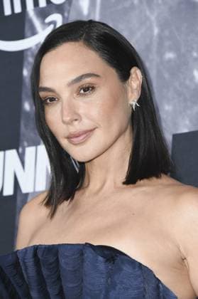 Gal Godot at arrivals for THE RUNNER Premiere, Harmony Gold Theater, Los Angeles, CA, August 27, 2026. Photo By: Elizabeth Goodenough Everett Collection THE RUNNER Premiere PUBLICATIONXNOTxINxCANxCHNxFRAxITAxJPNxNORxPOLxRUSxESPxUKxUSA