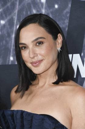 Gal Godot at arrivals for THE RUNNER Premiere, Harmony Gold Theater, Los Angeles, CA, August 27, 2026. Photo By: Elizabeth Goodenough Everett Collection THE RUNNER Premiere PUBLICATIONXNOTxINxCANxCHNxFRAxITAxJPNxNORxPOLxRUSxESPxUKxUSA