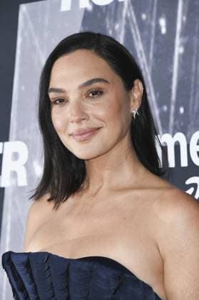 Gal Godot at arrivals for THE RUNNER Premiere, Harmony Gold Theater, Los Angeles, CA, August 27, 2026. Photo By: Elizabeth Goodenough Everett Collection THE RUNNER Premiere PUBLICATIONXNOTxINxCANxCHNxFRAxITAxJPNxNORxPOLxRUSxESPxUKxUSA