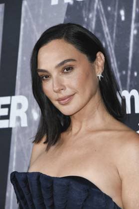 Gal Godot at arrivals for THE RUNNER Premiere, Harmony Gold Theater, Los Angeles, CA, August 27, 2026. Photo By: Elizabeth Goodenough Everett Collection THE RUNNER Premiere PUBLICATIONXNOTxINxCANxCHNxFRAxITAxJPNxNORxPOLxRUSxESPxUKxUSA