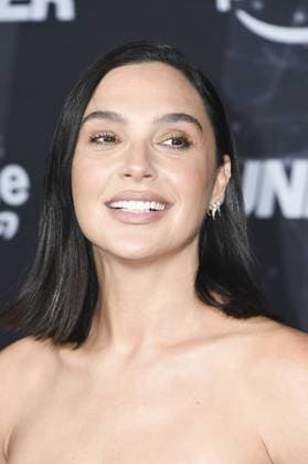 Gal Godot at arrivals for THE RUNNER Premiere, Harmony Gold Theater, Los Angeles, CA, August 27, 2026. Photo By: Elizabeth Goodenough Everett Collection THE RUNNER Premiere PUBLICATIONXNOTxINxCANxCHNxFRAxITAxJPNxNORxPOLxRUSxESPxUKxUSA