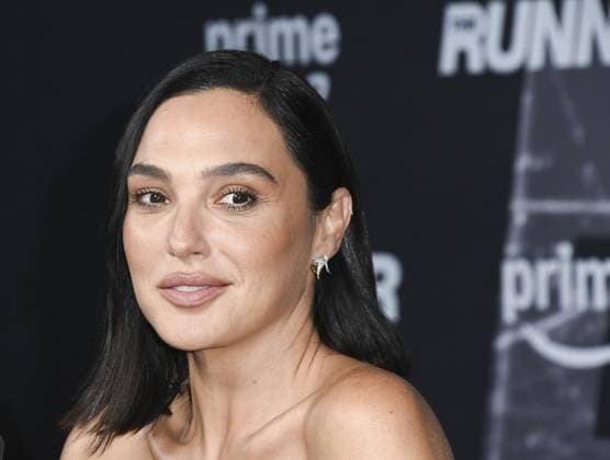 Gal Godot at arrivals for THE RUNNER Premiere, Harmony Gold Theater, Los Angeles, CA, August 27, 2026. Photo By: Elizabeth Goodenough Everett Collection THE RUNNER Premiere PUBLICATIONXNOTxINxCANxCHNxFRAxITAxJPNxNORxPOLxRUSxESPxUKxUSA