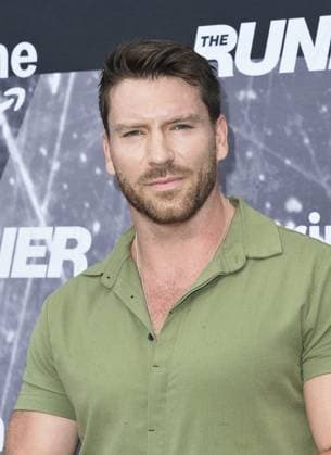 Jesse Kove at arrivals for THE RUNNER Premiere, Harmony Gold Theater, Los Angeles, CA, August 27, 2026. Photo By: Elizabeth Goodenough Everett Collection THE RUNNER Premiere PUBLICATIONXNOTxINxCANxCHNxFRAxITAxJPNxNORxPOLxRUSxESPxUKxUSA