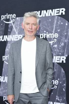 Kevin Macdonald at arrivals for THE RUNNER Premiere, Harmony Gold Theater, Los Angeles, CA, August 27, 2026. Photo By: Elizabeth Goodenough Everett Collection THE RUNNER Premiere PUBLICATIONXNOTxINxCANxCHNxFRAxITAxJPNxNORxPOLxRUSxESPxUKxUSA