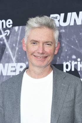 Kevin Macdonald at arrivals for THE RUNNER Premiere, Harmony Gold Theater, Los Angeles, CA, August 27, 2026. Photo By: Elizabeth Goodenough Everett Collection THE RUNNER Premiere PUBLICATIONXNOTxINxCANxCHNxFRAxITAxJPNxNORxPOLxRUSxESPxUKxUSA