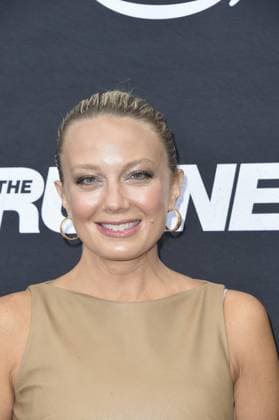 Melissa Ordway at arrivals for THE RUNNER Premiere, Harmony Gold Theater, Los Angeles, CA, August 27, 2026. Photo By: Elizabeth Goodenough Everett Collection THE RUNNER Premiere PUBLICATIONXNOTxINxCANxCHNxFRAxITAxJPNxNORxPOLxRUSxESPxUKxUSA