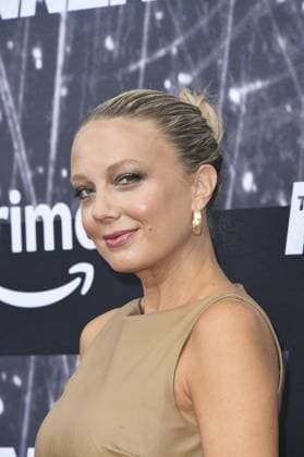 Melissa Ordway at arrivals for THE RUNNER Premiere, Harmony Gold Theater, Los Angeles, CA, August 27, 2026. Photo By: Elizabeth Goodenough Everett Collection THE RUNNER Premiere PUBLICATIONXNOTxINxCANxCHNxFRAxITAxJPNxNORxPOLxRUSxESPxUKxUSA