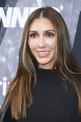Fernanda Romero at arrivals for THE RUNNER Premiere, Harmony Gold Theater, Los Angeles, CA, August 27, 2026. Photo By: Elizabeth Goodenough Everett Collection THE RUNNER Premiere PUBLICATIONXNOTxINxCANxCHNxFRAxITAxJPNxNORxPOLxRUSxESPxUKxUSA