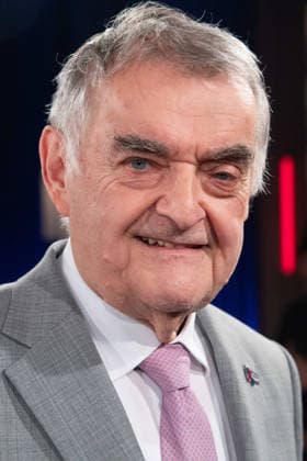 Herbert REUL, CDU, Minister of the Interior of the State of North Rhine-Westphalia; portrait, close-up, single image, featured on the program Kölner Treff on WDR television, August 27, 2026