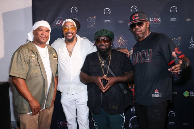 DAT BOI Experience Live Performance and Vertical Video Release Premiere DAT BOI Experience Live Performance and Vertical Video Release Premiere at El Cid in Los Angeles, California. Featuring: Zarian Hadley, Qbwoy (Quie Anthony Davis), Mr. Suprize, Vic G Where: Los Angeles, California, United States When: 26 Aug 2026 Credit: Sheri Determan WENN.com Los Angeles California United States Copyright: xSherixDeterman WENN.comx wenn41607518 SDB ZOJx wenn41607518