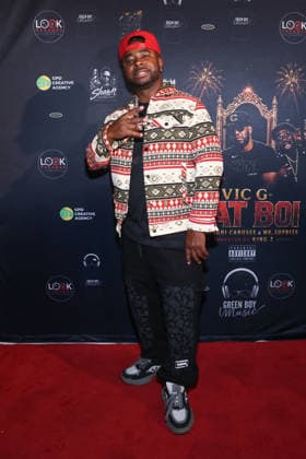 DAT BOI Experience Live Performance and Vertical Video Release Premiere DAT BOI Experience Live Performance and Vertical Video Release Premiere at El Cid in Los Angeles, California. Featuring: PR1ME Where: Los Angeles, California, United States When: 26 Aug 2026 Credit: Sheri Determan WENN.com Los Angeles California United States Copyright: xSherixDeterman WENN.comx wenn41607484 SDB ZOJx wenn41607484