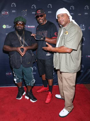 DAT BOI Experience Live Performance and Vertical Video Release Premiere DAT BOI Experience Live Performance and Vertical Video Release Premiere at El Cid in Los Angeles, California. Featuring: Mr. Suprize, Vic G, Zarian Hadley Where: Los Angeles, California, United States When: 26 Aug 2026 Credit: Sheri Determan WENN.com Los Angeles California United States Copyright: xSherixDeterman WENN.comx wenn41607512 SDB ZOJx wenn41607512