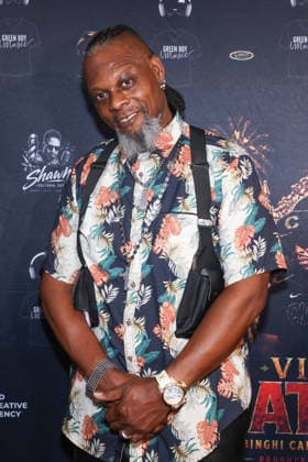 DAT BOI Experience Live Performance and Vertical Video Release Premiere DAT BOI Experience Live Performance and Vertical Video Release Premiere at El Cid in Los Angeles, California. Featuring: LaMarr Randle Where: Los Angeles, California, United States When: 26 Aug 2026 Credit: Sheri Determan WENN.com Los Angeles California United States Copyright: xSherixDeterman WENN.comx wenn41607464 SDB ZOJx wenn41607464