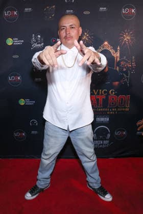 DAT BOI Experience Live Performance and Vertical Video Release Premiere DAT BOI Experience Live Performance and Vertical Video Release Premiere at El Cid in Los Angeles, California. Featuring: Invinceable Where: Los Angeles, California, United States When: 26 Aug 2026 Credit: Sheri Determan WENN.com Los Angeles California United States Copyright: xSherixDeterman WENN.comx wenn41607467 SDB ZOJx wenn41607467