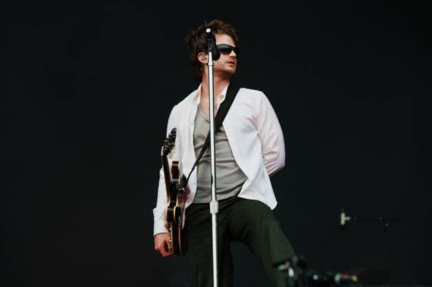Djo Joe Keery at the Rock en Seine 2026 festival in the Saint Cloud area on August 27, 2026 Alexandre Fumeron Bestimage Rock en Seine 2026 festival in the Saint Cloud area on August 27, 2026 Saint Cloud, France  Copyright: xAlexandrexFumeronx xBestimagexAlexandrexFumeronx xBestimagex