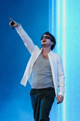 Djo Joe Keery at the Rock en Seine 2026 festival in the Saint Cloud area on August 27, 2026 Alexandre Fumeron Bestimage Rock en Seine 2026 festival in the Saint Cloud area on August 27, 2026 Saint Cloud, France  Copyright: xAlexandrexFumeronx xBestimagexAlexandrexFumeronx xBestimagex