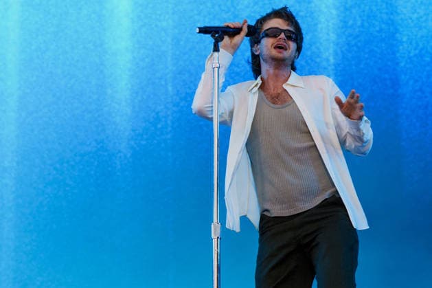 Djo Joe Keery at the Rock en Seine 2026 festival in the Saint Cloud area on August 27, 2026 Alexandre Fumeron Bestimage Rock en Seine 2026 festival in the Saint Cloud area on August 27, 2026 Saint Cloud, France  Copyright: xAlexandrexFumeronx xBestimagexAlexandrexFumeronx xBestimagex