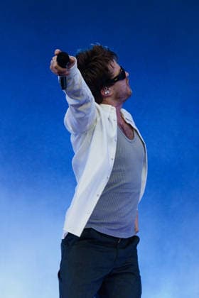 Djo Joe Keery at the Rock en Seine 2026 festival in the Saint Cloud area on August 27, 2026 Alexandre Fumeron Bestimage Rock en Seine 2026 festival in the Saint Cloud area on August 27, 2026 Saint Cloud, France  Copyright: xAlexandrexFumeronx xBestimagexAlexandrexFumeronx xBestimagex