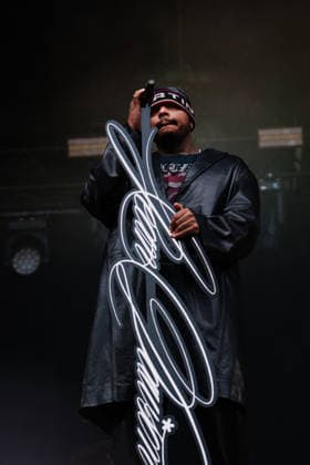 Jean Dawson at the Rock en Seine 2026 festival in the Saint Cloud area on August 27, 2026 Alexandre Fumeron Bestimage Rock en Seine 2026 festival in the Saint Cloud area on August 27, 2026 Saint Cloud, France  Copyright: xAlexandrexFumeronx xBestimagexAlexandrexFumeronx xBestimagex