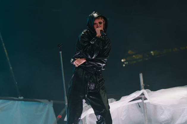 Lykke Li at the Rock en Seine 2026 festival on the grounds of Saint Cloud on August 27, 2026 Alexandre Fumeron Bestimage Rock en Seine 2026 festival on the grounds of Saint Cloud on August 27, 2026 Saint Cloud, France  Copyright: xAlexandrexFumeronx xBestimagexAlexandrexFumeronx xBestimagex