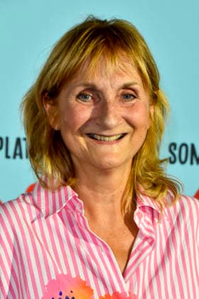 ABB ROMEOJULIA: Petra Nadolny Makes a Guest Appearance on the Red Carpet at the Premiere of the Musical *Romeo and Juliet: Love Is Everything* at the Capitol Theater on August 27, 2026, in Düsseldorf, North Rhine-Westphalia, Germany