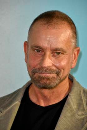 ABB ROMEOJULIA: Ulf Leo Sommer makes a guest appearance on the red carpet at the premiere of the musical *Romeo and Juliet: Love Is Everything* at the Capitol Theater on August 27, 2026, in Düsseldorf, North Rhine-Westphalia, Germany