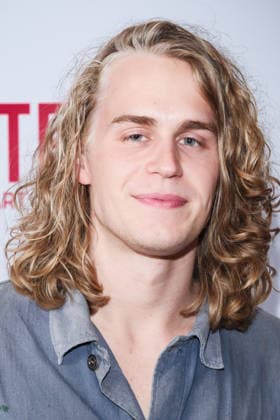 World Premiere Of Slay on Thursday 27 August 2026 Beck Nolan attends the media wall for the World Premiere Of Slay during Tubi Frightfest 2026 on Thursday 27 August 2026 at Odeon Luxe Leicester Square, London. ., Credit:Julie Edwards Avalon  Copyright: xJuliexEdwardsx xAvalonx 1128911812