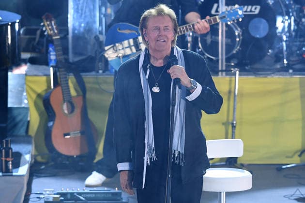 Howard Carpendale: A SUMMER WITH YOU 2026 on August 27, 2026, at the Amphitheater in Gelsenkirchen. German-South African pop singer and composer Howard Victor Carpendale will take the stage on August 27, 2026, at the Amphitheater in Gelsenkirchen xRx