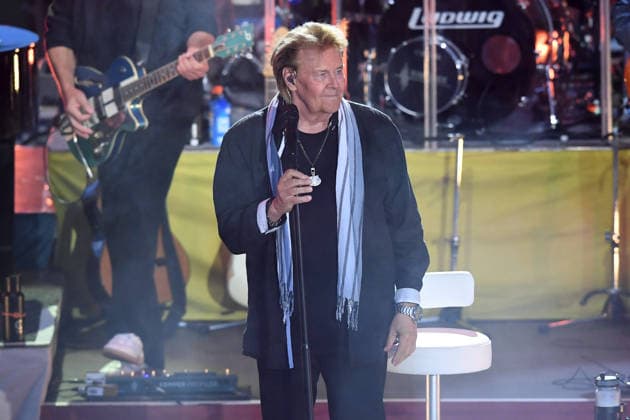 Howard Carpendale: A SUMMER WITH YOU 2026 on August 27, 2026, at the Amphitheater in Gelsenkirchen. German-South African pop singer and composer Howard Victor Carpendale will take the stage on August 27, 2026, at the Amphitheater in Gelsenkirchen xRx