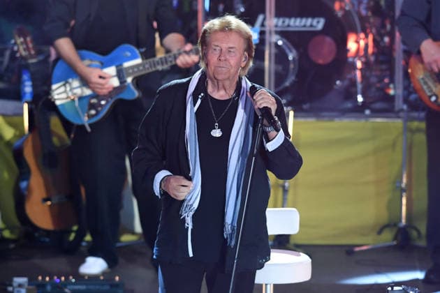 Howard Carpendale: A SUMMER WITH YOU 2026 on August 27, 2026, at the Amphitheater in Gelsenkirchen. German-South African pop singer and composer Howard Victor Carpendale will take the stage on August 27, 2026, at the Amphitheater in Gelsenkirchen xRx