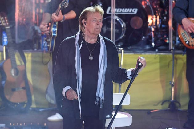Howard Carpendale: A SUMMER WITH YOU 2026 on August 27, 2026, at the Amphitheater in Gelsenkirchen. German-South African pop singer and composer Howard Victor Carpendale will take the stage on August 27, 2026, at the Amphitheater in Gelsenkirchen xRx
