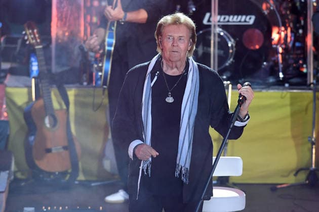 Howard Carpendale: A SUMMER WITH YOU 2026 on August 27, 2026, at the Amphitheater in Gelsenkirchen. German-South African pop singer and composer Howard Victor Carpendale will take the stage on August 27, 2026, at the Amphitheater in Gelsenkirchen xRx