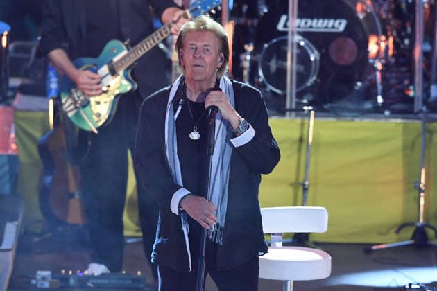 Howard Carpendale: A SUMMER WITH YOU 2026 on August 27, 2026, at the Amphitheater in Gelsenkirchen. German-South African pop singer and composer Howard Victor Carpendale will take the stage on August 27, 2026, at the Amphitheater in Gelsenkirchen xRx