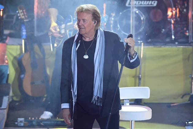 Howard Carpendale: A SUMMER WITH YOU 2026 on August 27, 2026, at the Amphitheater in Gelsenkirchen. German-South African pop singer and composer Howard Victor Carpendale will take the stage on August 27, 2026, at the Amphitheater in Gelsenkirchen xRx