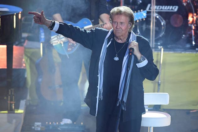 Howard Carpendale: A SUMMER WITH YOU 2026 on August 27, 2026, at the Amphitheater in Gelsenkirchen. German-South African pop singer and composer Howard Victor Carpendale will take the stage on August 27, 2026, at the Amphitheater in Gelsenkirchen xRx