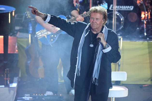 Howard Carpendale: A SUMMER WITH YOU 2026 on August 27, 2026, at the Amphitheater in Gelsenkirchen. German-South African pop singer and composer Howard Victor Carpendale will take the stage on August 27, 2026, at the Amphitheater in Gelsenkirchen xRx