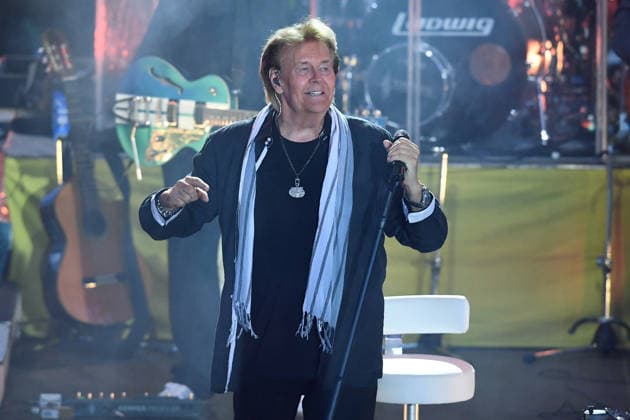 Howard Carpendale: A SUMMER WITH YOU 2026 on August 27, 2026, at the Amphitheater in Gelsenkirchen. German-South African pop singer and composer Howard Victor Carpendale will take the stage on August 27, 2026, at the Amphitheater in Gelsenkirchen xRx