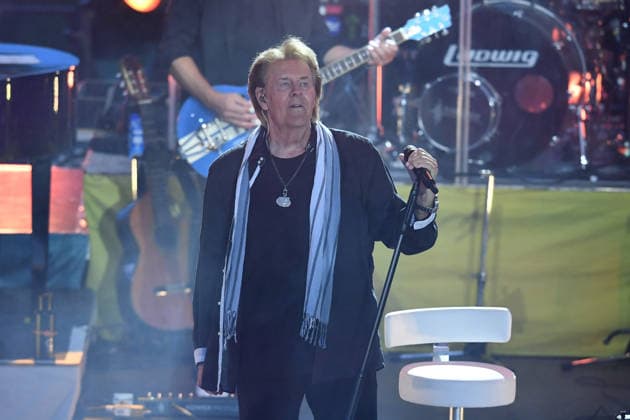 Howard Carpendale: A SUMMER WITH YOU 2026 on August 27, 2026, at the Amphitheater in Gelsenkirchen. German-South African pop singer and composer Howard Victor Carpendale will take the stage on August 27, 2026, at the Amphitheater in Gelsenkirchen xRx